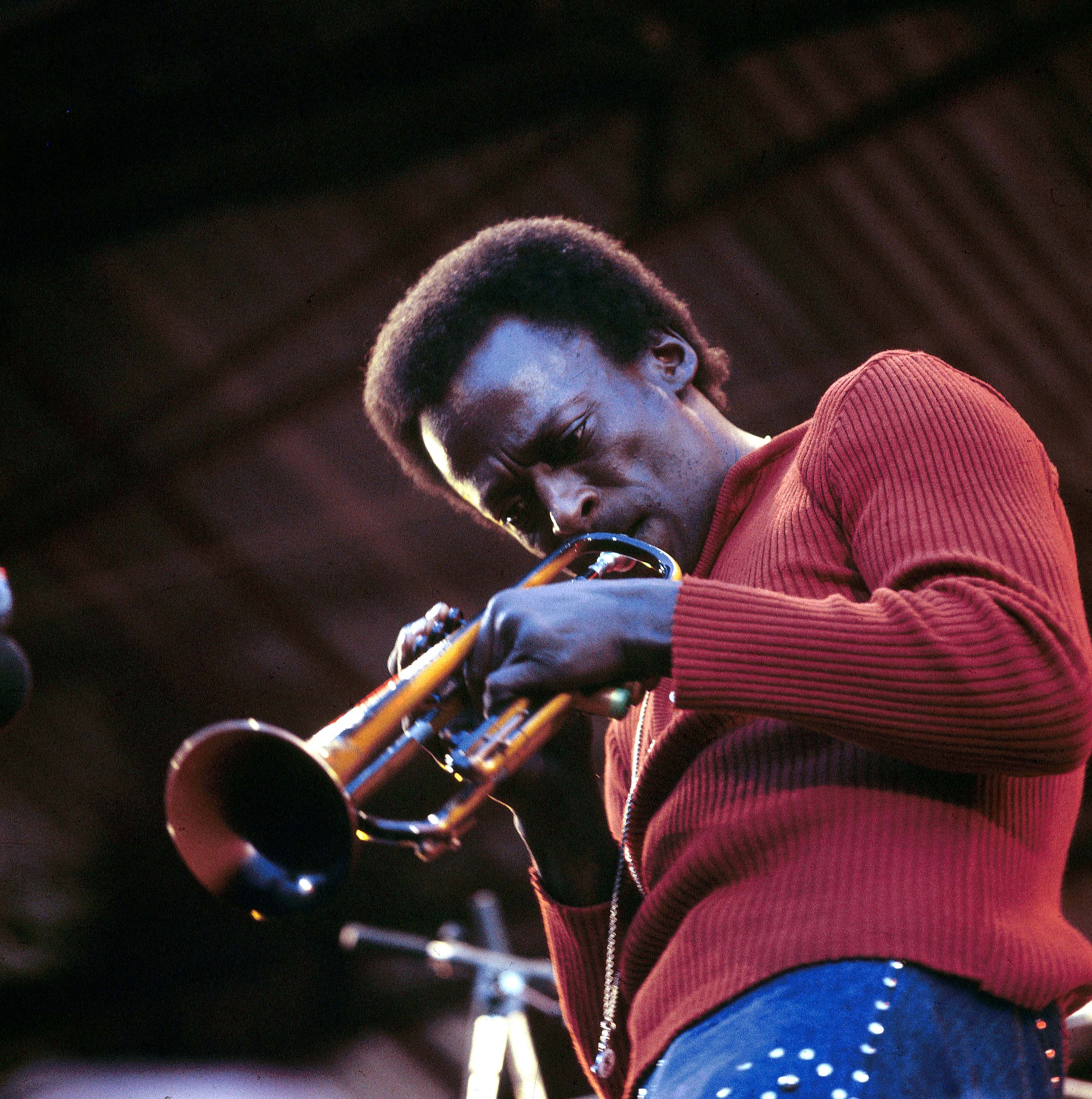 Miles Davis: Our 1985 Interview