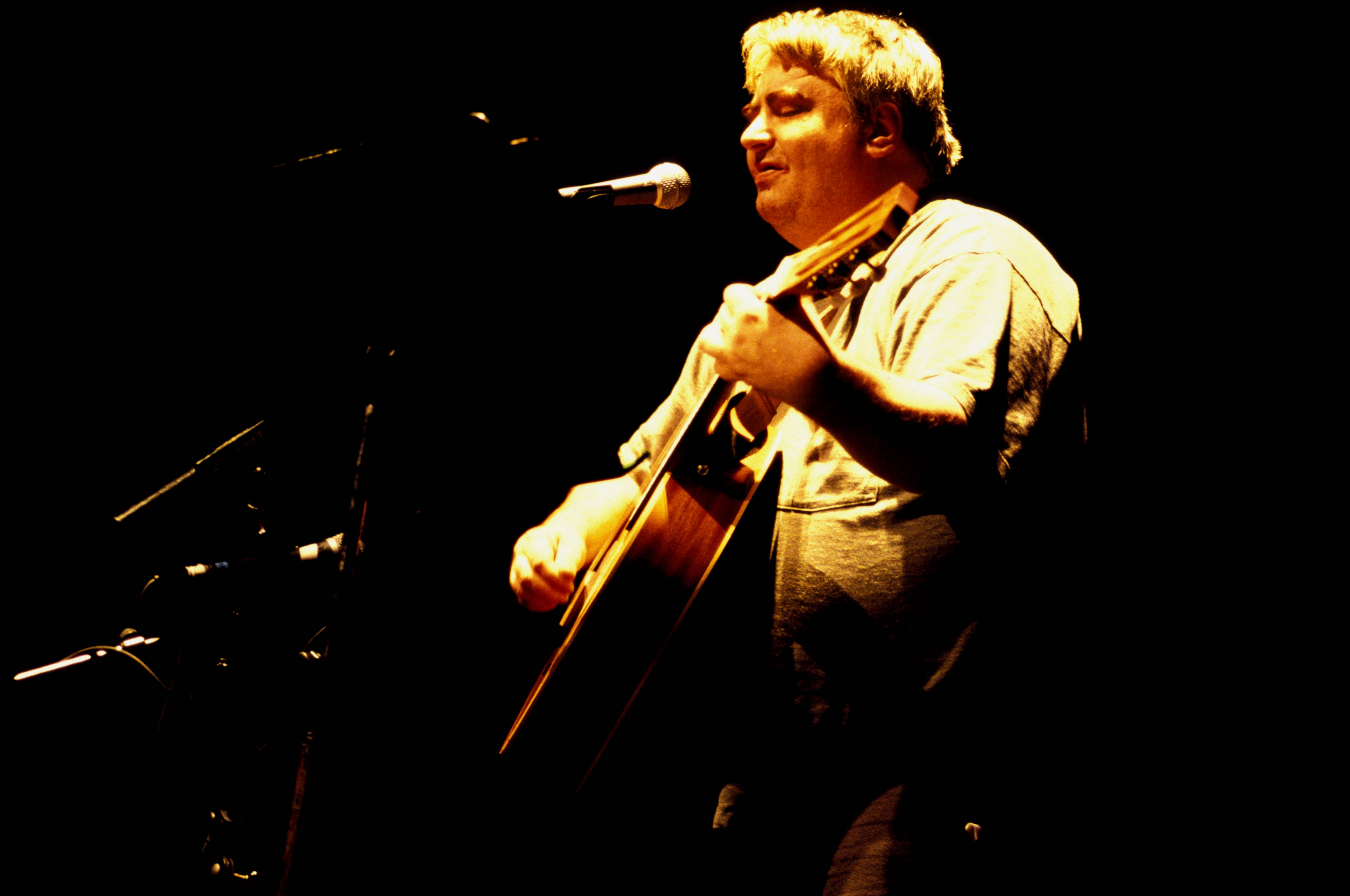 Beck, Jeff Tweedy and More Cover Daniel Johnston For <i>Honey I Sure Miss You</i> Tribute