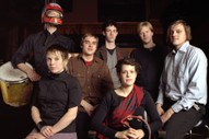 Arcade Fire: Our 2006 Interview
