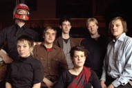 Arcade Fire Mark <i>Funeral</i> 15th Anniversary With Remastered “Rebellion (Lies)” Video