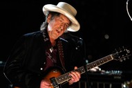 Bob Dylan Announces New Fall Tour Dates