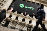 Streaming Now Accounts for 80 Percent of the Music Industry’s Overall Revenue