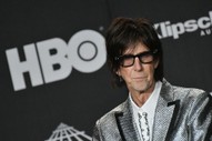 Weezer, Courtney Love, Billy Corgan, The Killers, and More React to Ric Ocasek’s Death