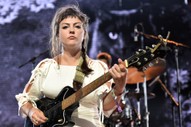 Here’s What Angel Olsen Geeked out on While Making Her New Album