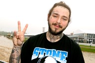 Post Malone Finds Beautiful Location for Doomsday Bunker