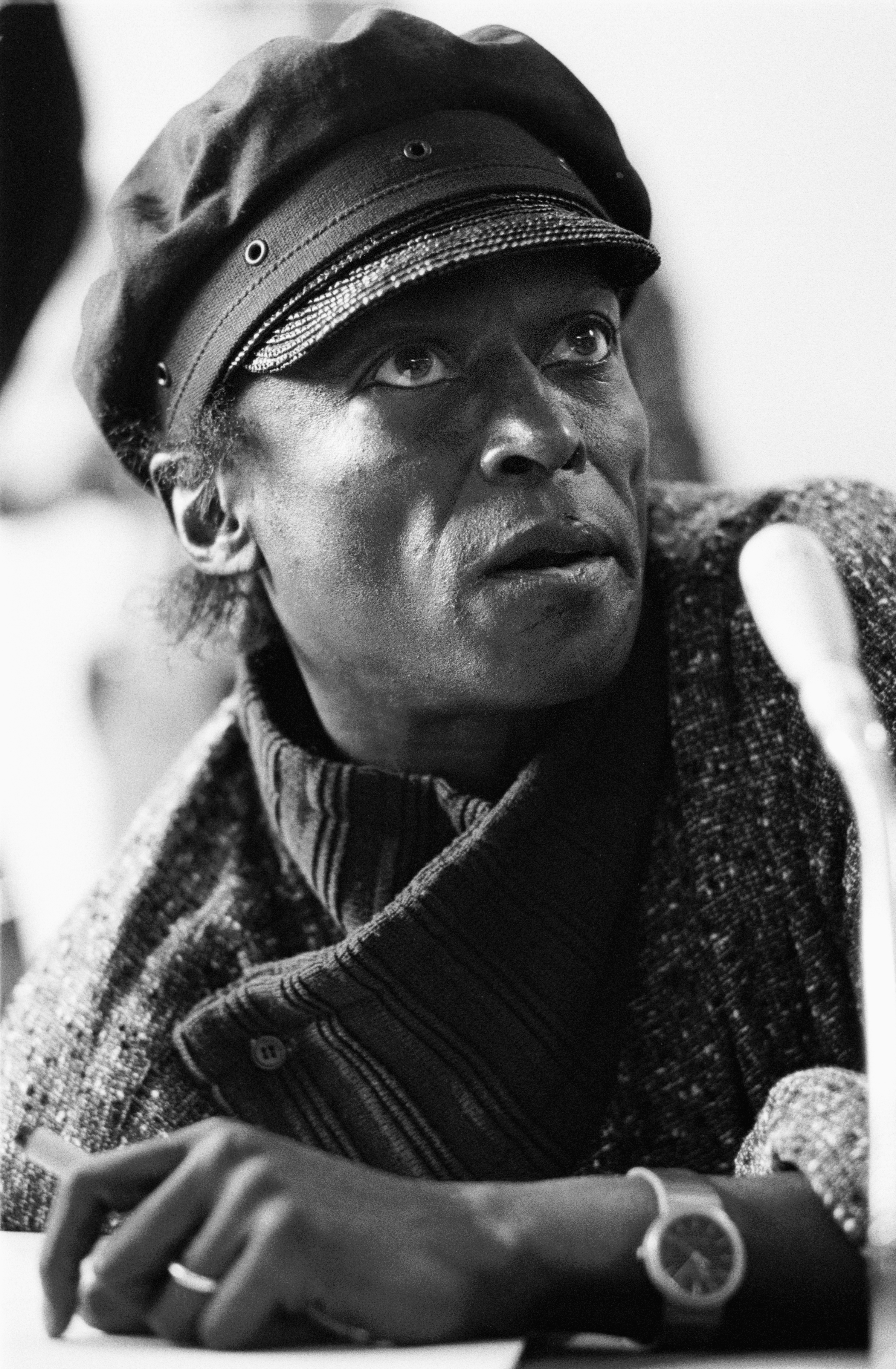 Miles Davis: Our 1985 Interview, Part 2