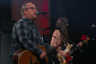 Watch Pixies Play “Catfish Kate” on <i>Colbert</i>