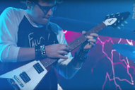 Watch Weezer Perform New Single “The End of the Game” on <i>Jimmy Kimmel</i>
