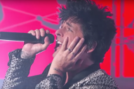 Watch Green Day Perform New Single “Father of All…” on <i>Jimmy Kimmel Live</i>