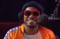 Watch Anderson .Paak Cover Lil Nas X’s “Old Town Road” for BBC Radio 1