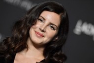 Lana Del Rey Wants to Work With The National