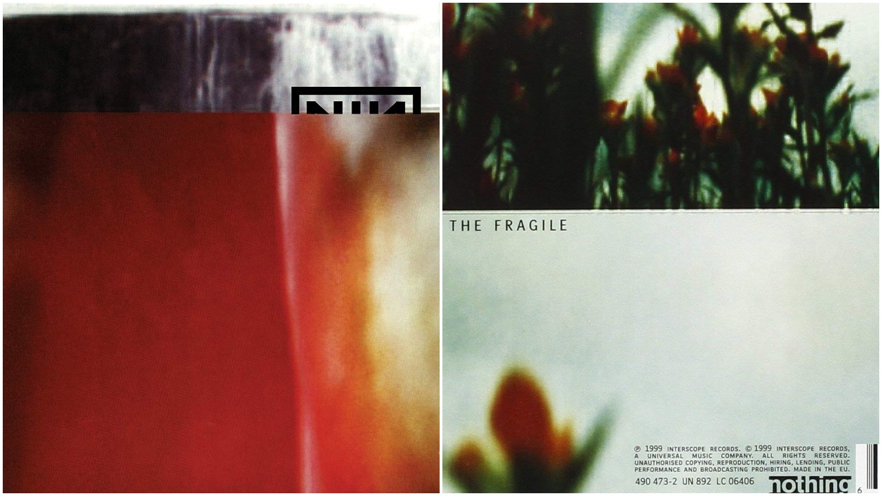 Nine Inch Nails' 'The Fragile': Which Is the Best Song?