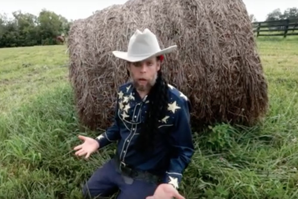Bonnie "Prince" Billy Releases “At The Back Of The Pit" Video