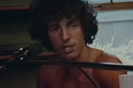 Bruce Springsteen’s <i>Western Stars</i> Documentary Gets Release Date