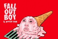 Fall Out Boy – “Dear Future Self (Hands Up)” ft. Wyclef Jean