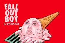 Fall Out Boy Release "Dear Future Self (Hands Up) ft. Wyclef Jean