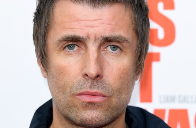 Liam Gallagher Says That Family Is The Most Important Thing in The World