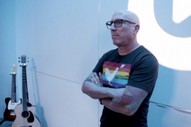 Maynard James Keenan on Justin Bieber: “He’s Probably a Good Kid”