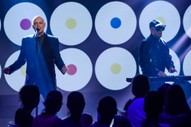 Pet Shop Boys Collaborate With Years & Years on “Dreamland”