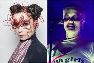 Björk, Fever Ray, and The Knife Release Remixes of Each Other’s Songs