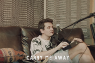 Video: John Mayer – “Carry Me Away”