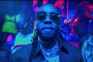 Ty Dolla $ign, Juicy J, and Project Pat Hit the Club in New “Hottest In The City” Video