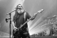 Slayer Release Gory <i>The Repentless Killology</i> Film Trailer