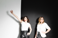 Sleater-Kinney Play First Show With New Drummer