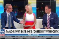 <i>Fox & Friends</i> Dummies Try to Roast Taylor Swift’s “the Rolling Stones” Magazine Interview