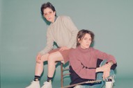 Tegan and Sara’s New Song “Don’t Believe the Things They Tell You (They Lie)” Is Kind of Inspired by <i>Punky Brewster</i>