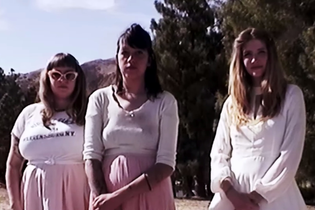 Vivian Girls Announce Reunion, New Album, Reissues, and Tour