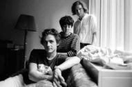 Galaxie 500: Our 1989 Interview
