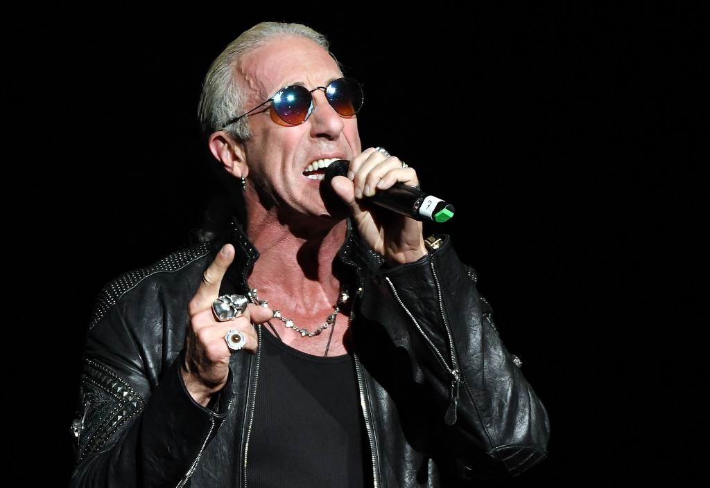 Twisted Sister Condemns Fox News' Use of "We're Not Gonna Take It"