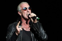 Twisted Sister Condemns Fox News' Use of "We're Not Gonna Take It"