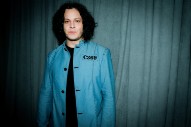 Jack White to Perform Homecoming Set at Bernie Sanders Rally in Detroit