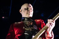 Billy Corgan Is Going on a Solo Tour … and Will Play Smashing Pumpkins’ Songs