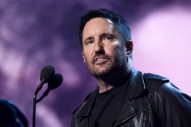 Trent Reznor Finally Speaks on “Old Town Road”