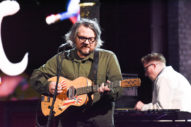 Wilco Get Reflective On New Album <i>Ode To Joy</i>