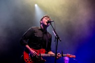 Here’s What Jimmy Eat World Played on <i>Jimmy Kimmel Live</i>