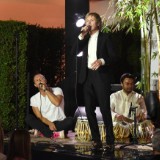 Beck and Coldplay's Chris Martin Put a Spin on 'Loser' With Indian Musicians