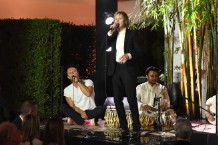 Hammer Museum's 17th Annual Gala In The Garden