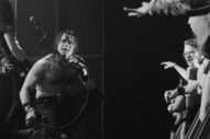 Glenn Danzig: Our 1991 Cover Story