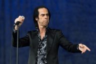 Listen to Nick Cave and the Bad Seeds’ New Album <i>Ghosteen</i>