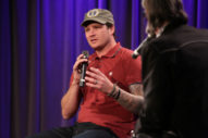 Why Is Tom DeLonge’s UFO Group Partnering With the U.S. Army?