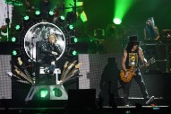 Guns N’ Roses Finally Performed “Dead Horse” Again After More Than Two Decades