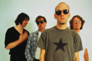 R.E.M.: Our 1995 Cover Story