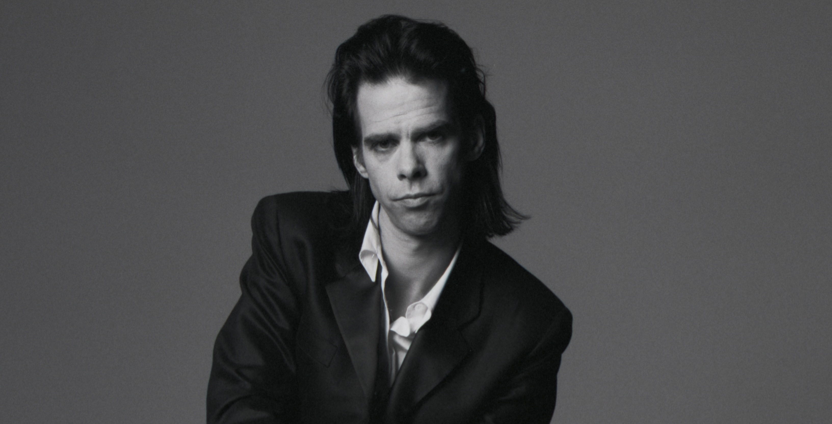 Nick Cave Offers Advice on 'Making It' in Music