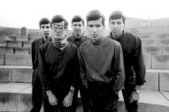 Devo: Our 1988 Interview