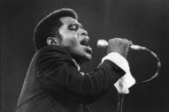 James Brown: Our 1988 Interview