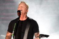 Metallica’s Countdown Clock Finally Hit Zero